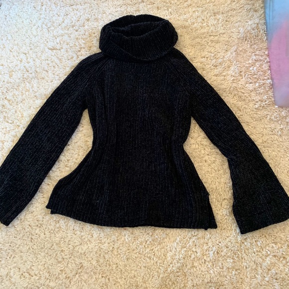 Lucky Brand Sweaters - Lucky brand turtle neck sweater